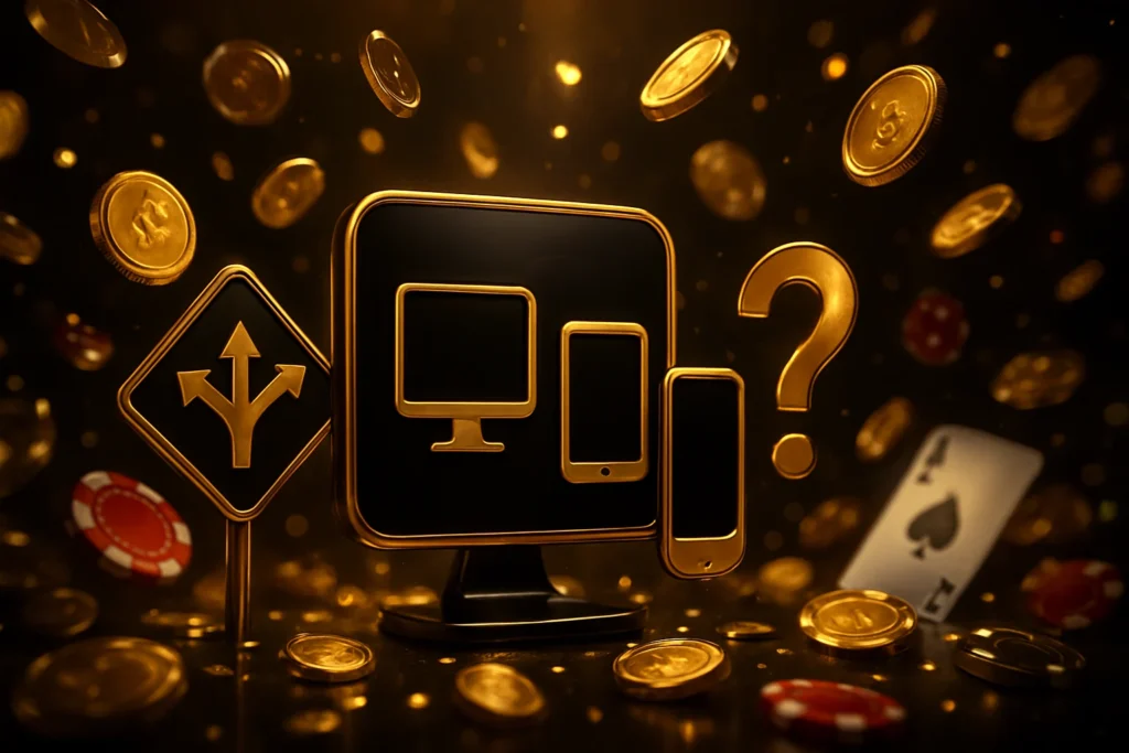 LV666: Choosing Your Path: Access Decision Guide LV666 access options decision guide for login, registration, and app download.