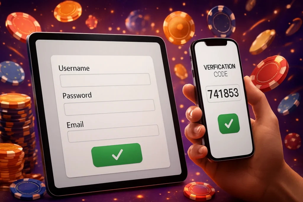 lv666 game: Getting Started: Registering Your Account lv666 game – Easy account registration process for the LV666 gaming platform in Bangladesh.