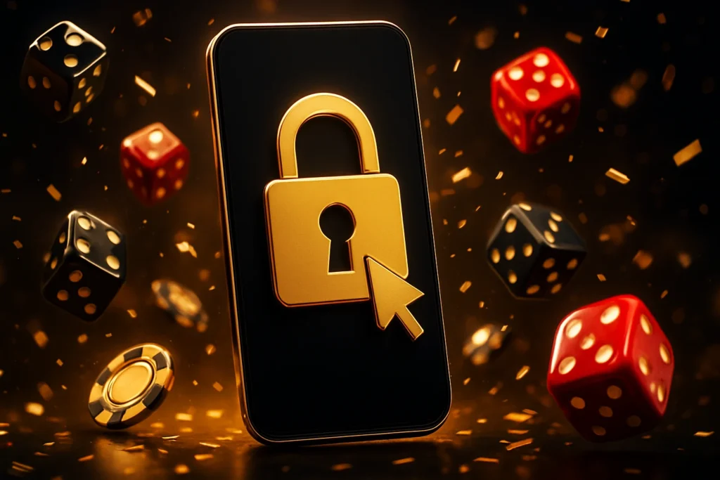 Easy LV666 Login Steps Secure LV666 login portal access with visual cues for easy account entry.