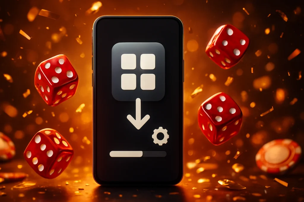 LV666: Mobile App Download and Features Download LV666 mobile app for seamless access and key platform features.