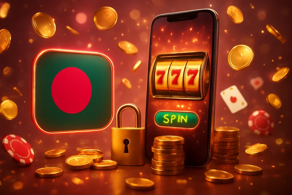 Why Bangladeshi Players Choose the LV666 Official Platform Bangladeshi players choose the LV666 official platform for mobile gaming and secure transactions.