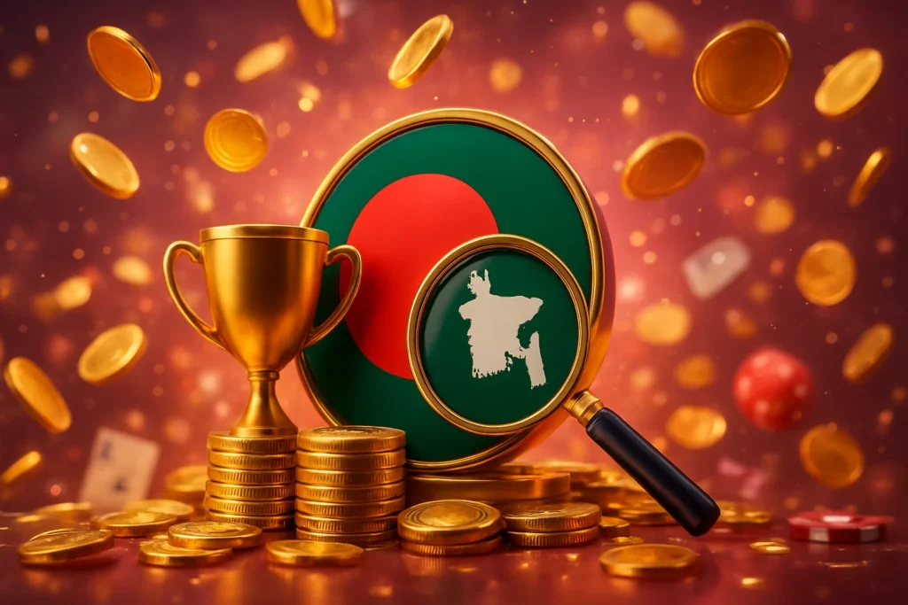 Why LV666 is a Top Choice for Bangladeshi Players LV666 popular choice for Bangladeshi players with diverse game options and rewards.